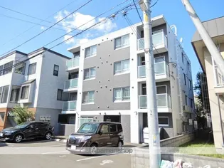 クローバー円山南の画像
