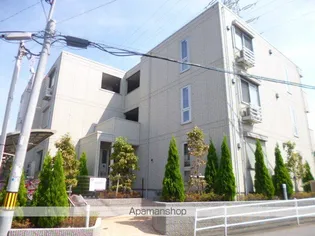 メゾンドールの画像