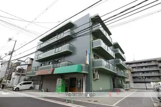 グリーン平尾の画像