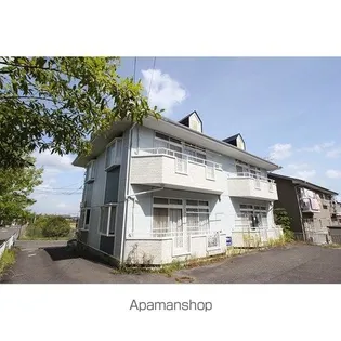 ハイツ日吉台Bの画像