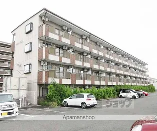 ネオクレスト壱番館の画像