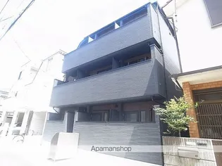 ルネコート青砥【2階】の外観