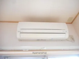 近江アパート北【3号室】の内装