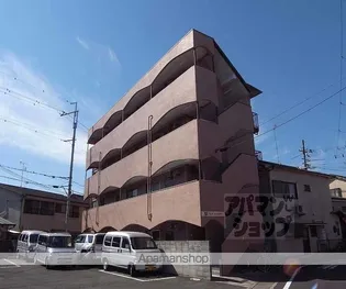 プレアール淀新町の画像