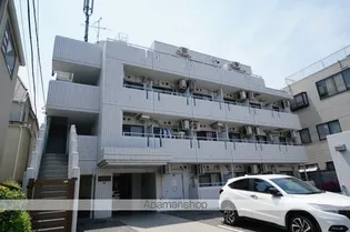 ラフィネ西荻の画像