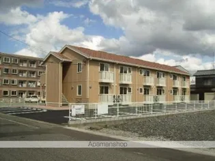 ブロケードリバー Bの画像