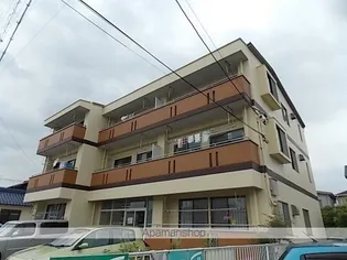 サンライト藤宮の画像