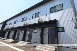 ビオラ新富山A棟の画像