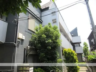 バウムハウス新高円寺の画像