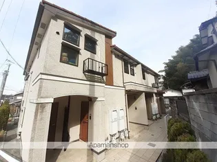 アルカンシェル宰府【1階】の外観