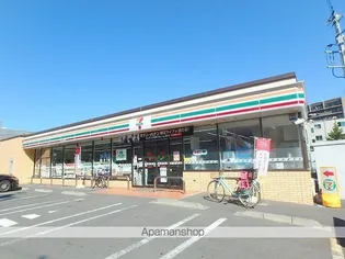 PLENDY宮前平【1階】の周辺