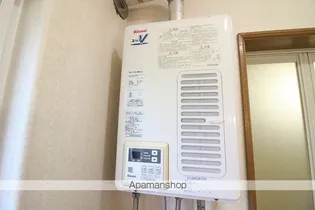 コーポS&S【105号室】の内装