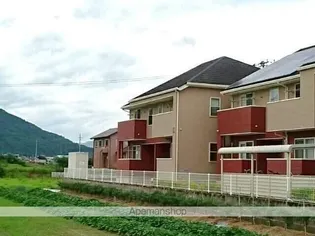 メゾン アスナロ IIの画像