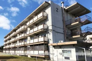 ビレッジハウス岡津1号棟の画像