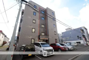 レストパークⅠの画像