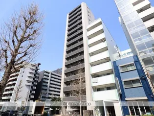 ライブコート丸の内【8階】の外観