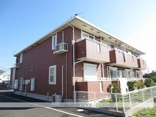 ペガサスネオ【2階】の外観