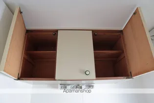 ジョイフル堺【3階】の内装