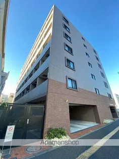 マイナビSTAYミライエ新横浜北の画像