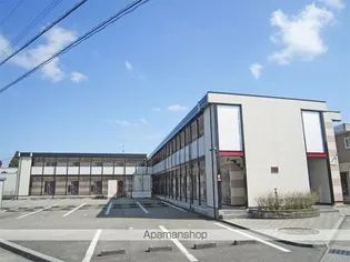 レオパレスカスティージョの画像