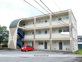 ハイツツカハラ【303号室号室】の外観