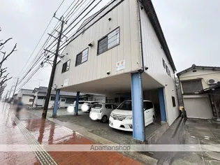 参番館の画像