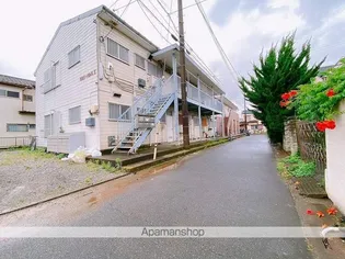 エミリーパレスⅢの画像