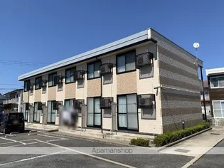 レオパレス中組の画像