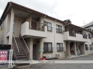 ウエストリバーハイツの画像