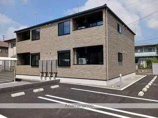 西郷村うつぎ窪 B棟の画像