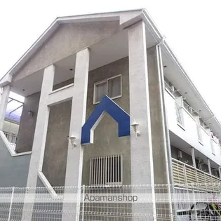 第12ヒカリハイツB棟の画像