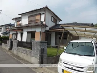 愛知県丹羽郡扶桑町大字高木字稲葉【一戸建】の外観