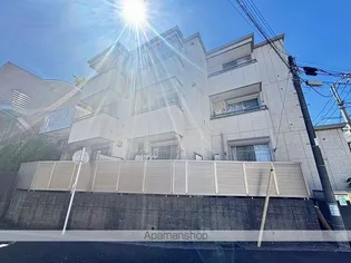 セイスマルソA棟の画像