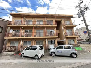 ハイツ南田町の画像