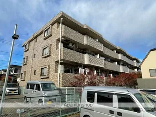 リフィーネめじろ台の画像