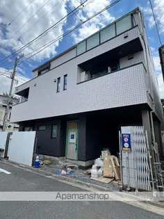 メゾン シャルマンの画像