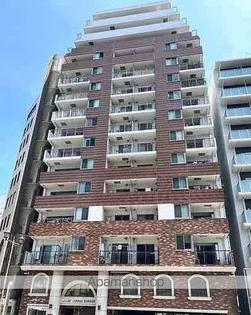 ロワール関内エナジス【3階】の外観