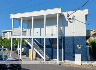 レオパレスポトリバHの画像