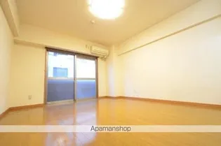 MKⅢ宮崎駅前通り【2階】の居間