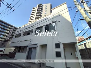 プレミアムコート平沼橋の画像