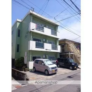 永田マンションの画像