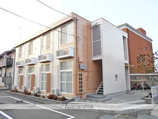 レオパレスシャルマン開成の画像