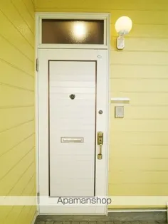 ルーミー甲府58号館【201号室号室】のその他画像