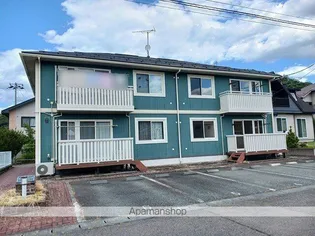 エスポワールAの画像