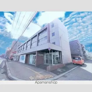 サンセットハイツ平岸の画像