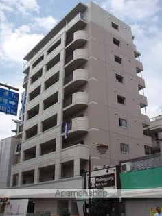 レベント岐阜【3階】の外観