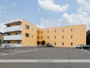 ダイワティアラ八千代緑が丘11【1階】の外観