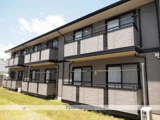 ミサトハイツの画像