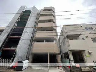 レガーロ西馬橋【5階】の外観