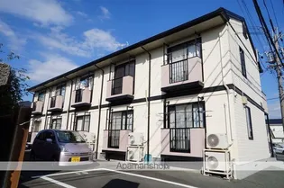 静岡県浜松市中央区西塚町【アパート】の外観